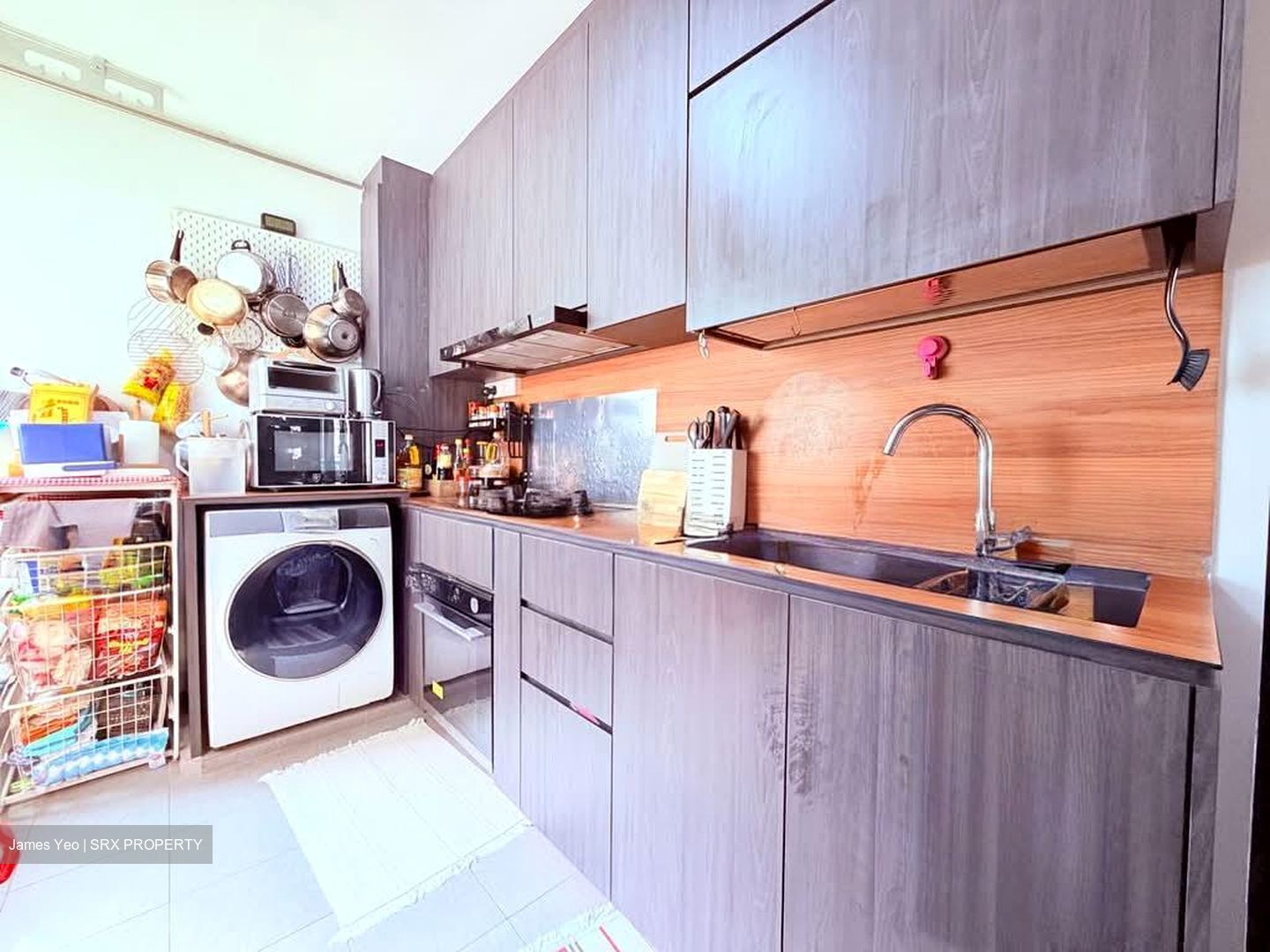 Blk 105A Edgefield Plains (Punggol), HDB 5 Rooms #559002221